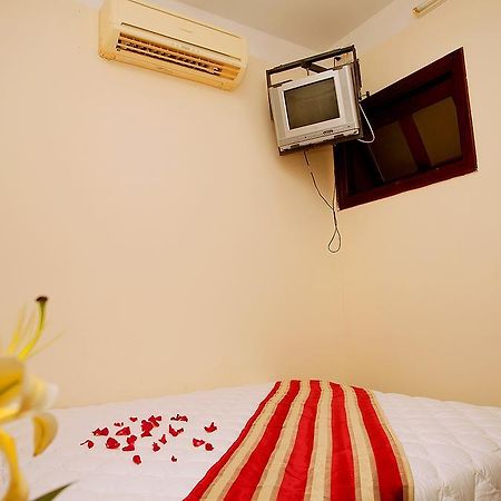 Sun Flower Hotel Nha Trang Exterior photo
