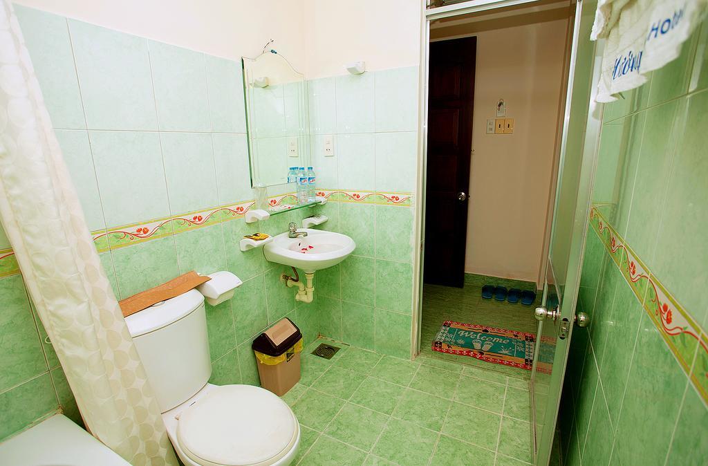 Sun Flower Hotel Nha Trang Exterior photo
