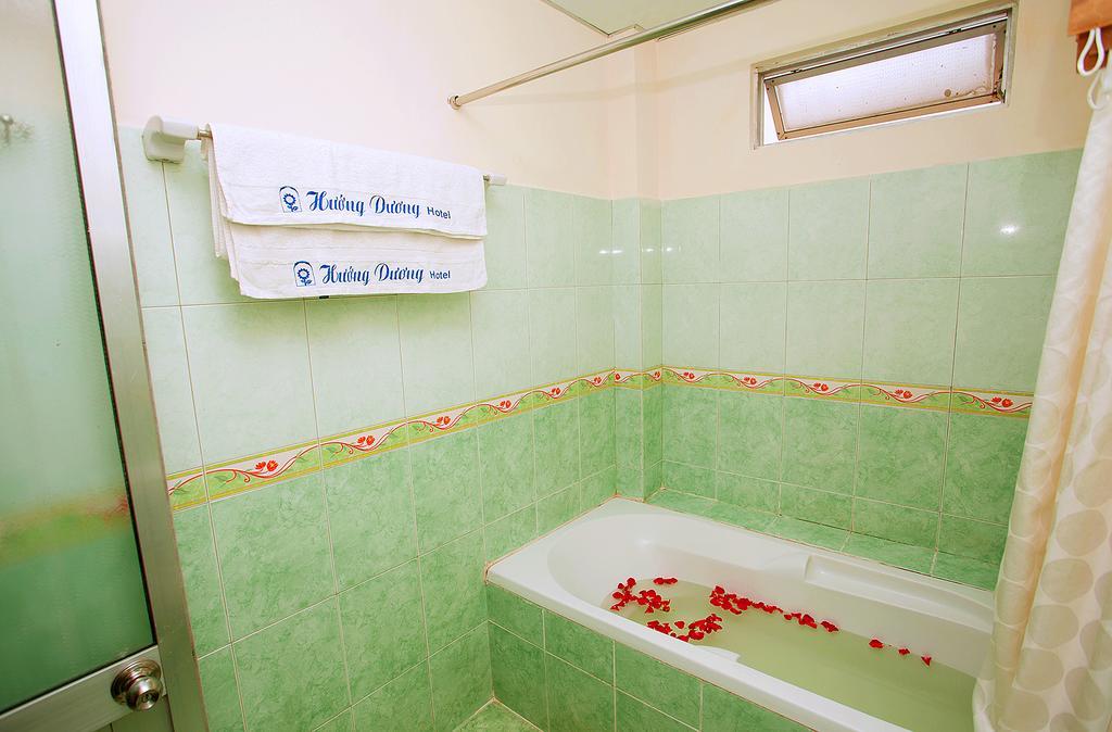 Sun Flower Hotel Nha Trang Exterior photo