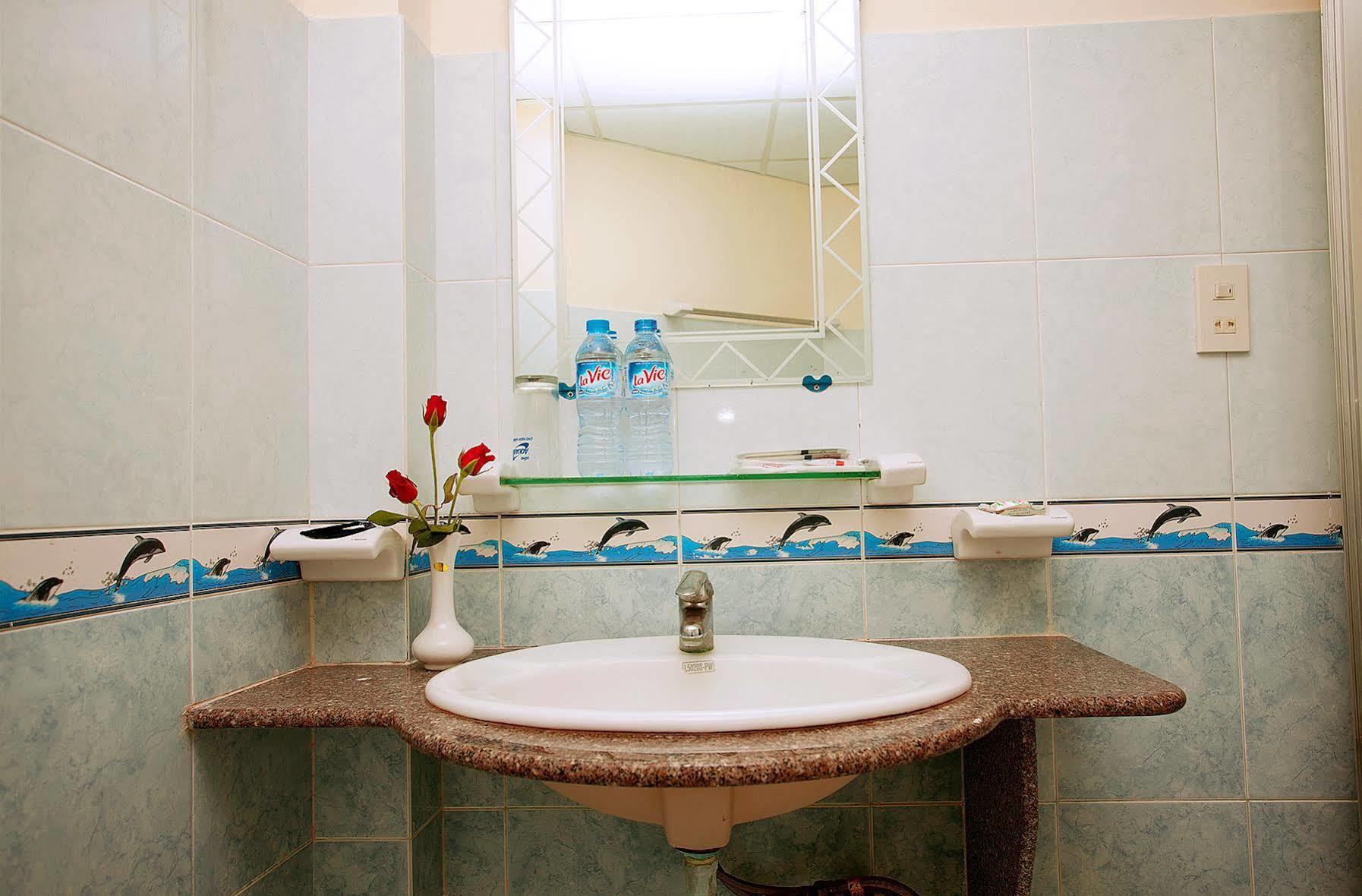 Sun Flower Hotel Nha Trang Exterior photo